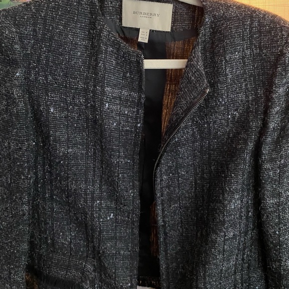 Burberry Jacket - Picture 5 of 16